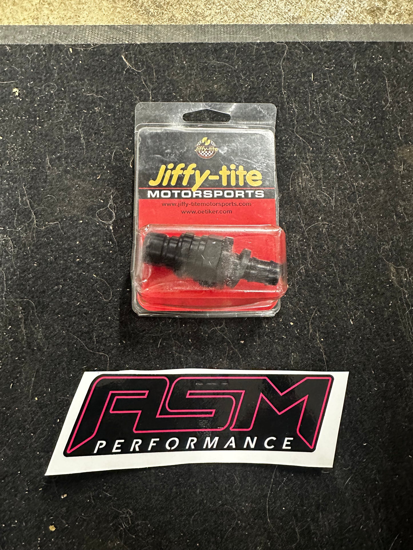 Jiffy-Tite 52508P
