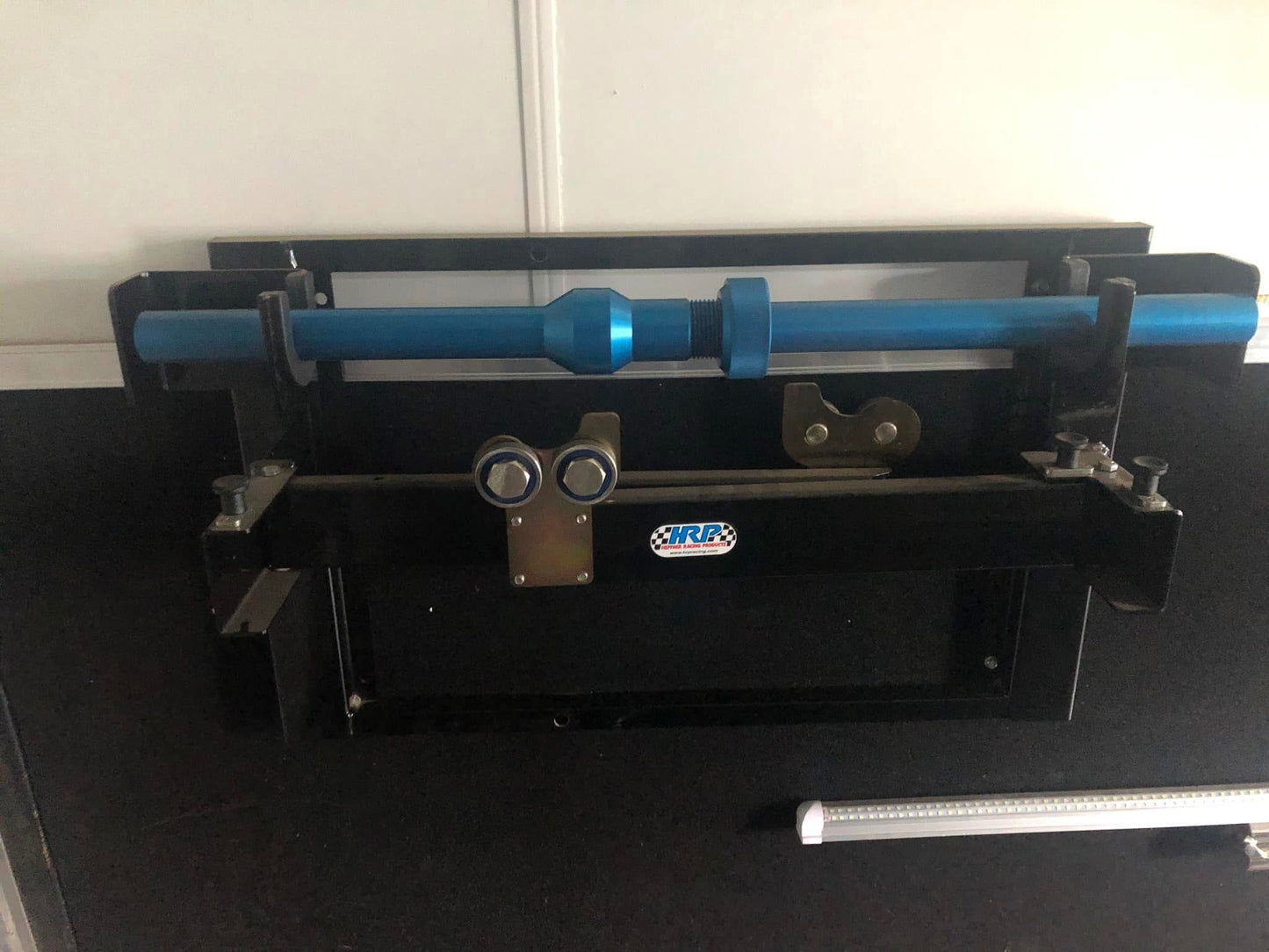 HRP Midget Wheel Balancer