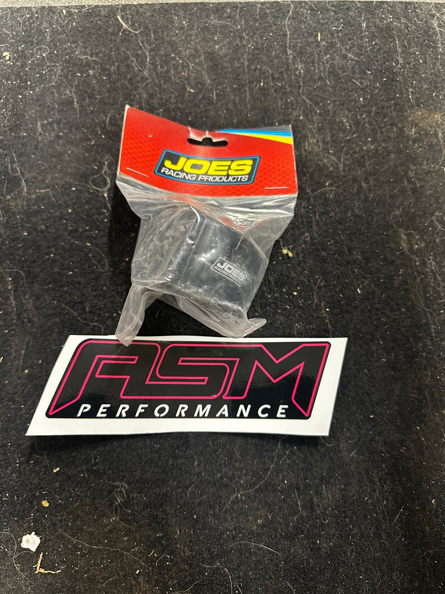 JOES Racing Products Steering Wheel Spacer 1.5” PN 13315